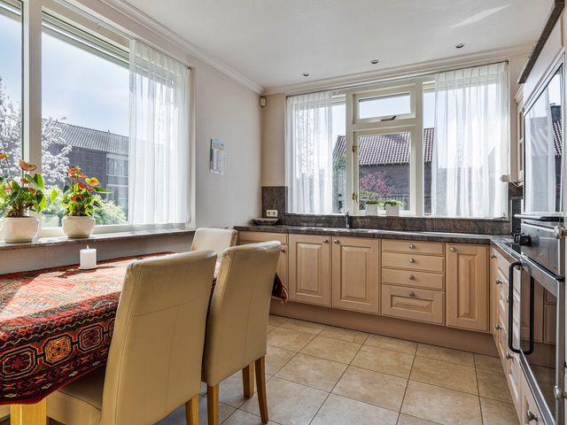 Burgemeester Hoogklimmerstraat 21, Denekamp