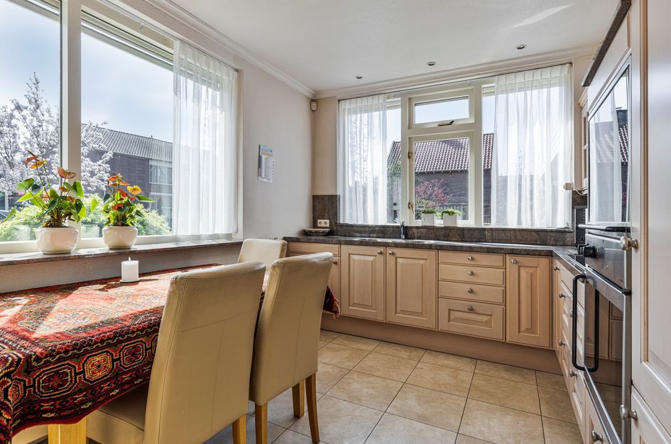 Burgemeester Hoogklimmerstraat 21