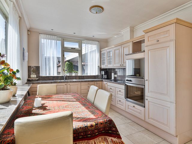Burgemeester Hoogklimmerstraat 21, Denekamp