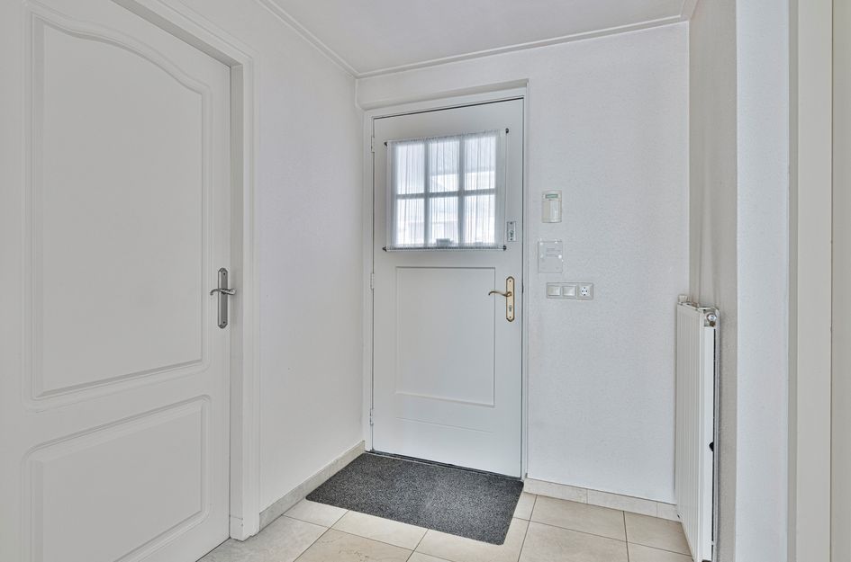 Burgemeester Hoogklimmerstraat 21