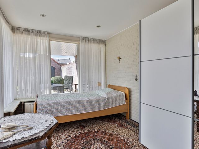Burgemeester Hoogklimmerstraat 21, Denekamp