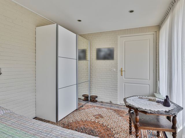 Burgemeester Hoogklimmerstraat 21, Denekamp