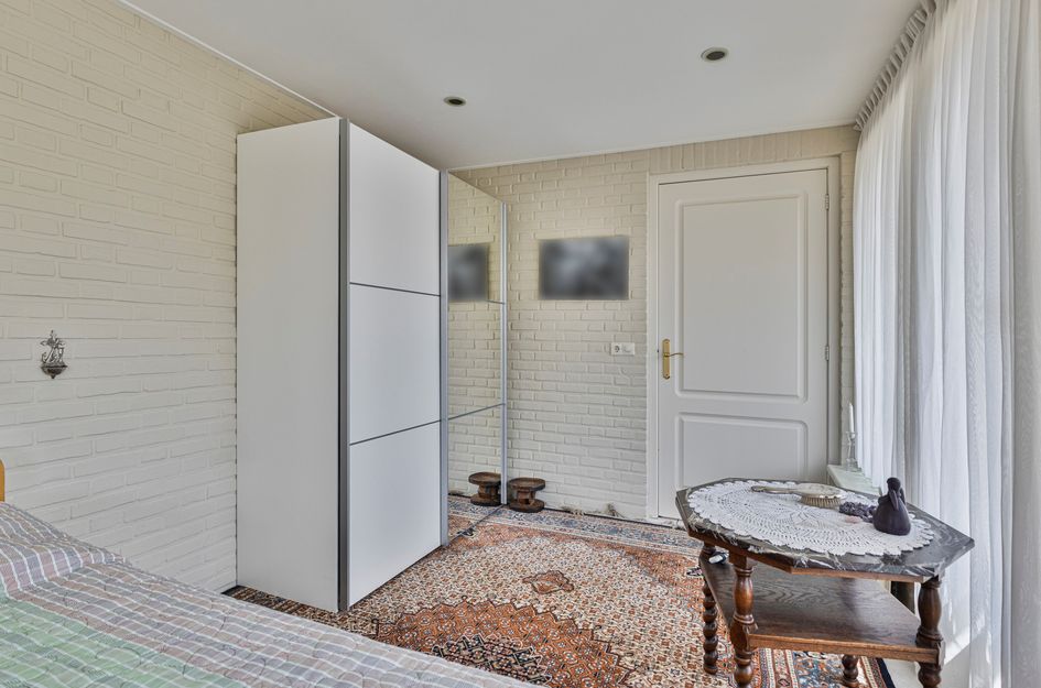 Burgemeester Hoogklimmerstraat 21