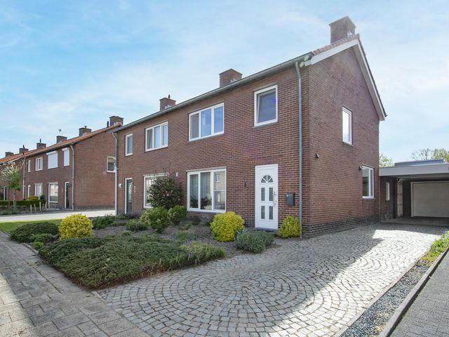 Nieuwenheerd 12, Weert