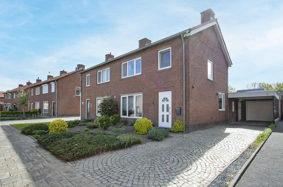 Nieuwenheerd 12