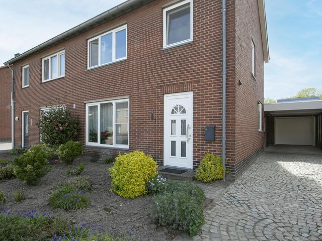 Nieuwenheerd 12, Weert