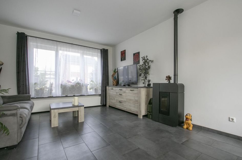 Nieuwenheerd 12