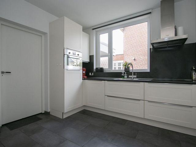 Nieuwenheerd 12, Weert