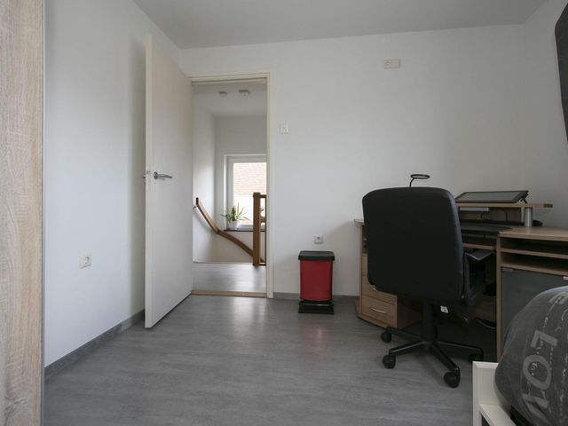 Nieuwenheerd 12, Weert