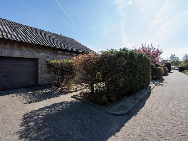 Park Ypenburg 14, Koudekerk Aan Den Rijn