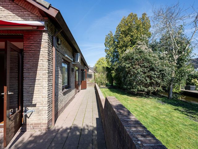 Park Ypenburg 14, Koudekerk Aan Den Rijn