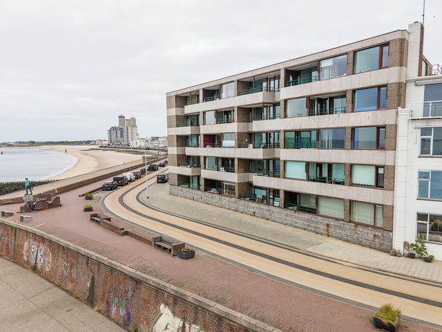 Boulevard De Ruyter 258, Vlissingen