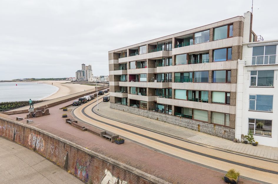 Boulevard De Ruyter 258