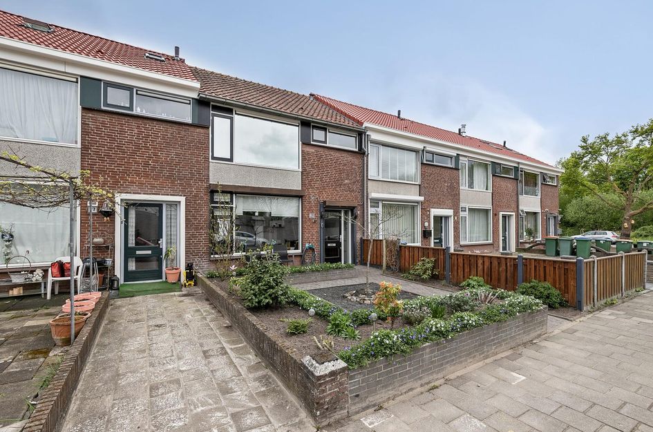 Moeskroenstraat 79