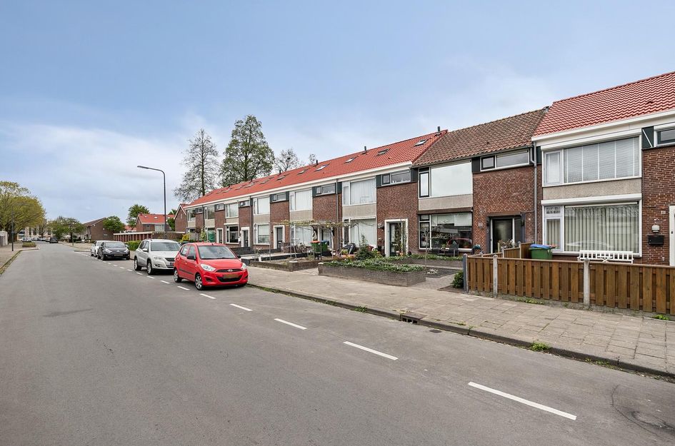 Moeskroenstraat 79
