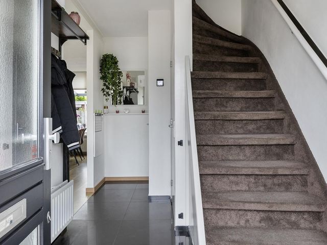 Moeskroenstraat 79, Breda