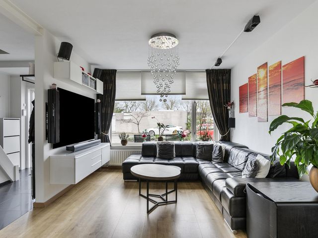 Moeskroenstraat 79, Breda