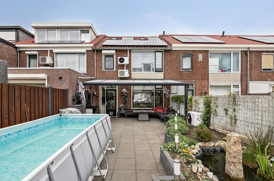 Moeskroenstraat 79