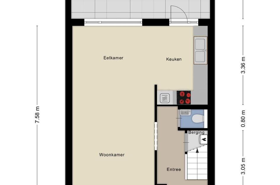 Moeskroenstraat 79