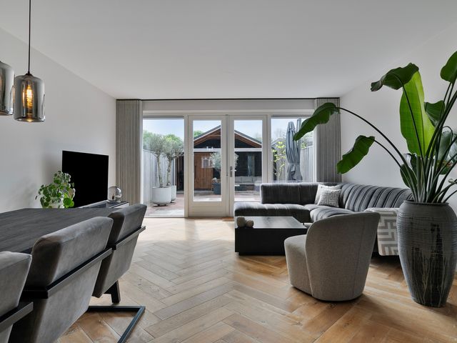 Havenkade 30, Middelharnis