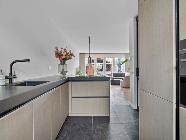 Havenkade 30, Middelharnis