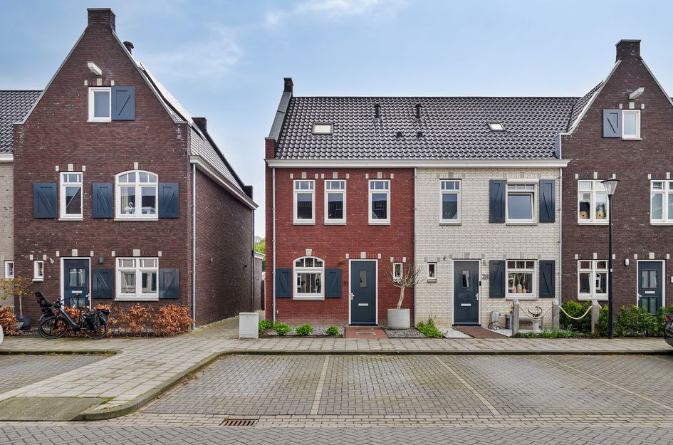 Havenkade 30