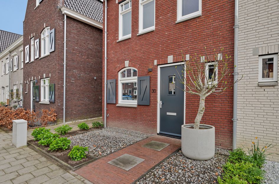 Havenkade 30