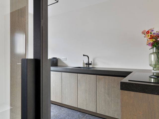 Havenkade 30, Middelharnis