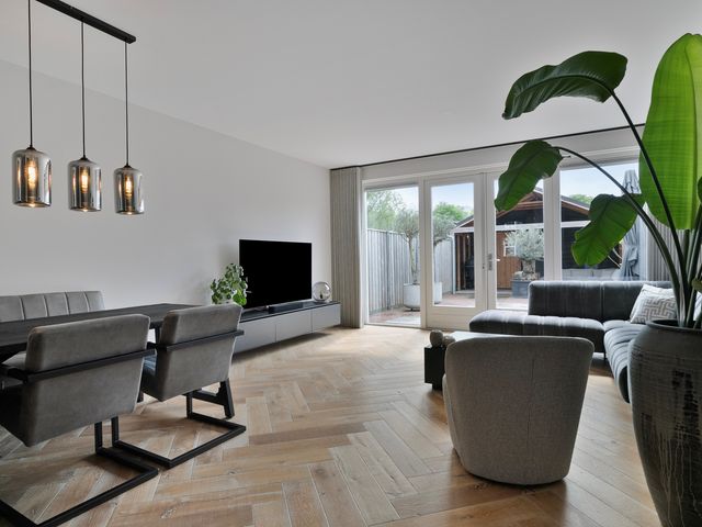 Havenkade 30, Middelharnis