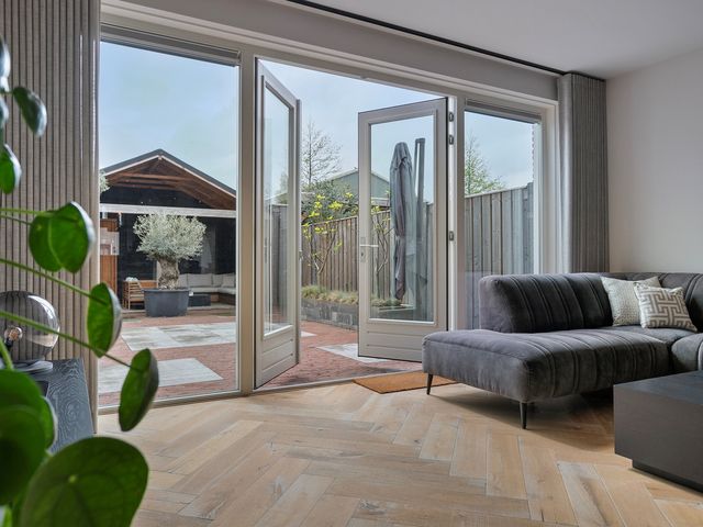 Havenkade 30, Middelharnis