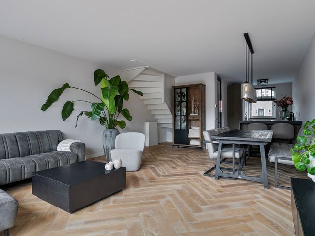 Havenkade 30, Middelharnis