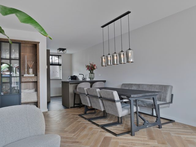 Havenkade 30, Middelharnis