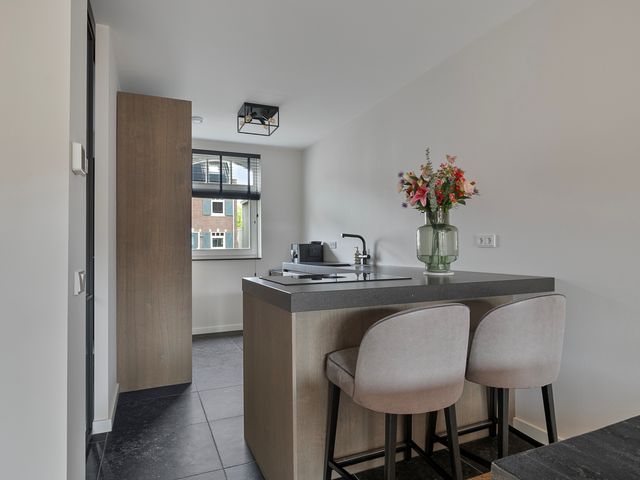 Havenkade 30, Middelharnis