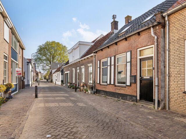 Molendijk 12, Nieuwe-Tonge