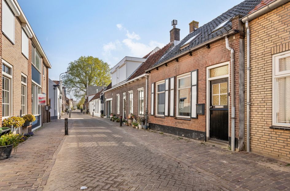Molendijk 12