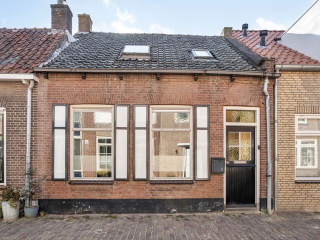 Molendijk 12, Nieuwe-Tonge
