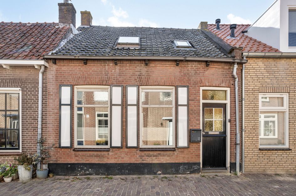 Molendijk 12