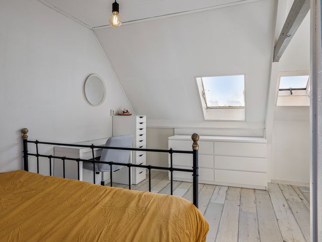 Molendijk 12, Nieuwe-Tonge