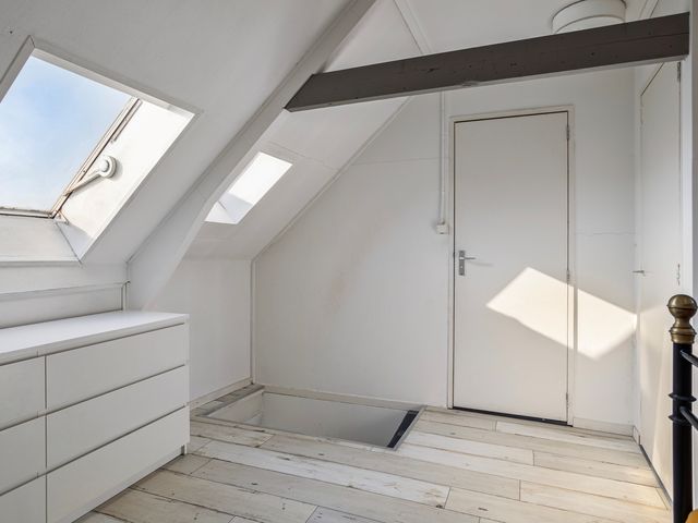 Molendijk 12, Nieuwe-Tonge