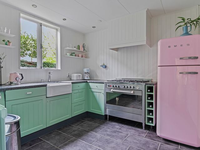 Voorstraat 7, Middelharnis