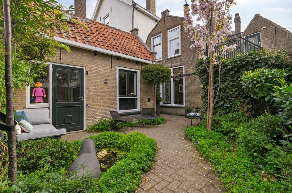 Voorstraat 7