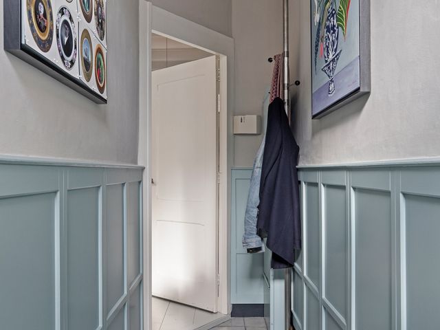 Voorstraat 7, Middelharnis