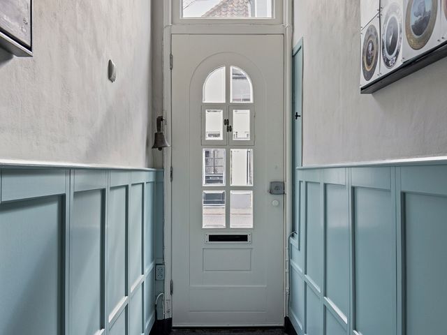 Voorstraat 7, Middelharnis