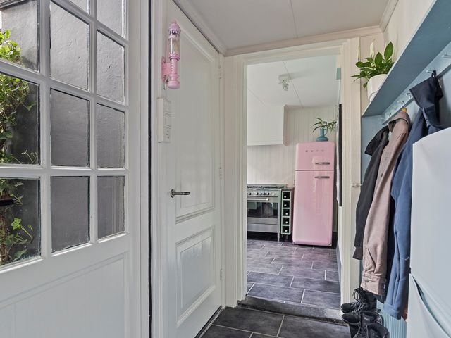 Voorstraat 7, Middelharnis