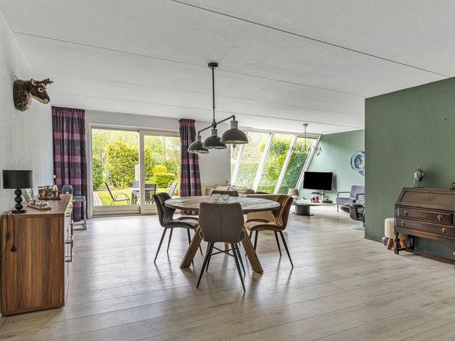 Olympiaweg 8, Sommelsdijk