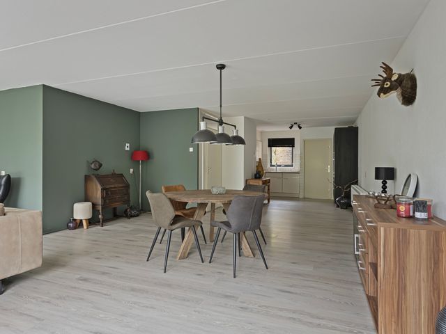 Olympiaweg 8, Sommelsdijk