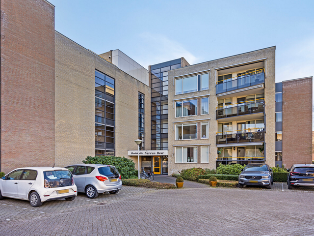 de Jongestraat 38, Best