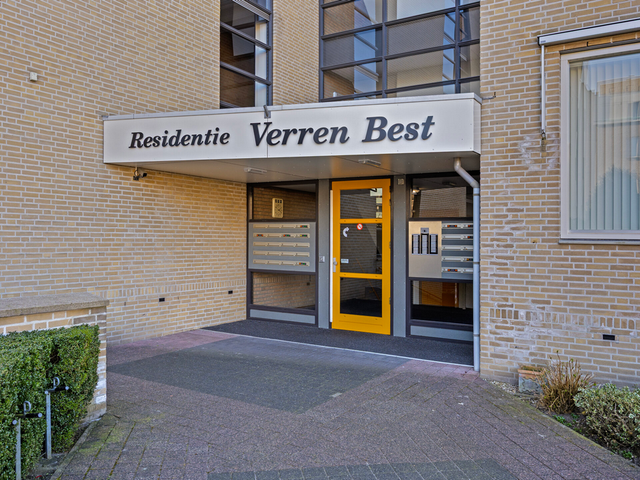 de Jongestraat 38, Best
