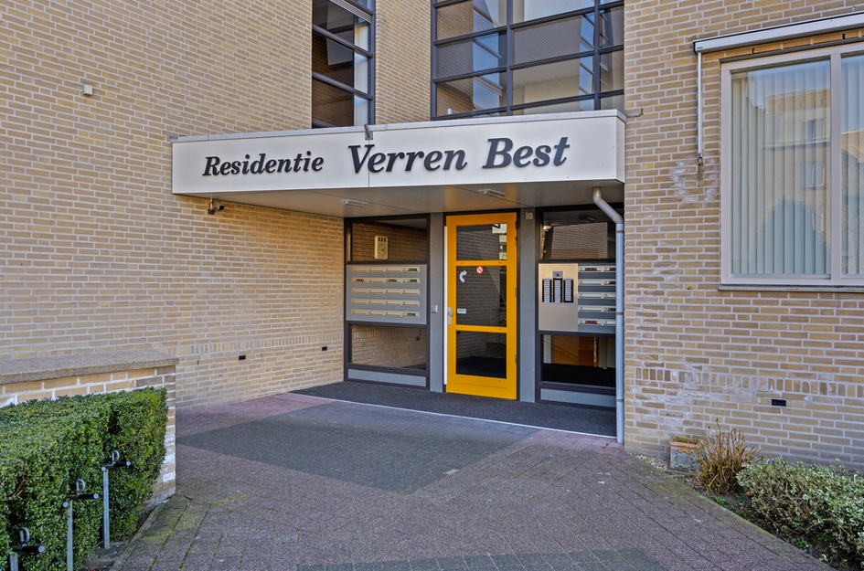 de Jongestraat 38