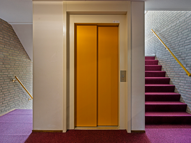 de Jongestraat 38, Best
